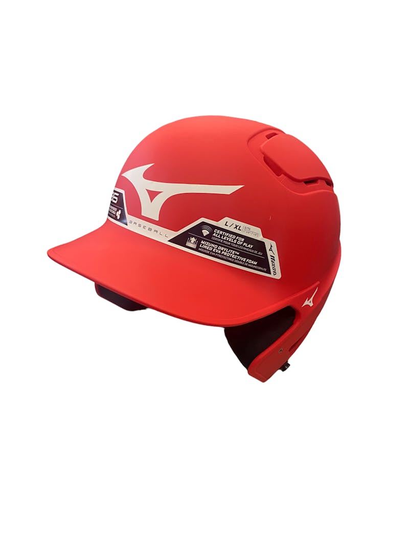 Mizuno youth hotsell batting helmets