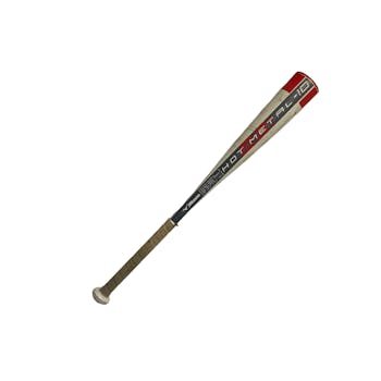 Used Easton REFLEX 29 -13 Drop USSSA 2 3/4 Barrel Bats USSSA 2 3