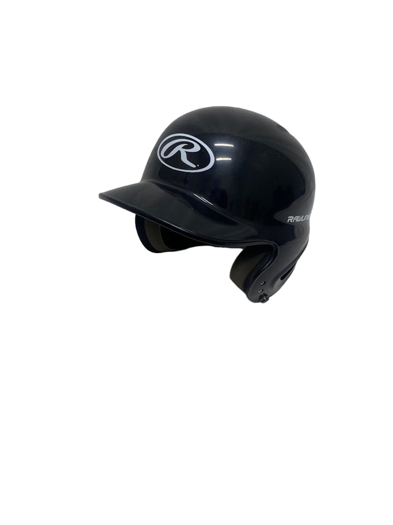 Rawlings Black Baseball