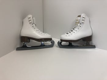 Gam Skates Women's Select/Aspire XP 490 Figure Skate