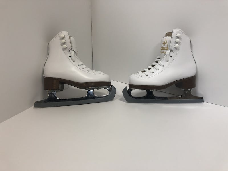 Jackson Mystique Ice Skates - Order New
