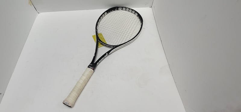 Used Prince O3 SPEEDPORT WHITE Unknown Tennis Racquets