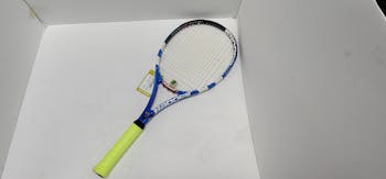 Used Babolat PURE DRIVE GT PLUS 4 3 8