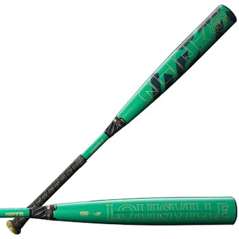 SCVBB I - Trinity Bat Company