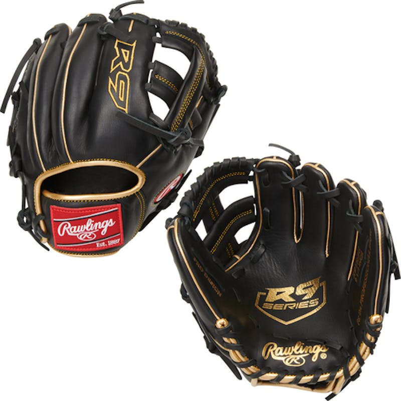 Breakout 11.5-Inch Infield Glove