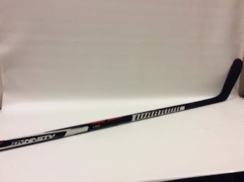 Intermediate Right Handed P29 Synergy 80 Hockey Stick