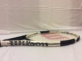 Used TENNIS RAQ Racquets Tennis Adult Unknown NONE | Racquets Tennis