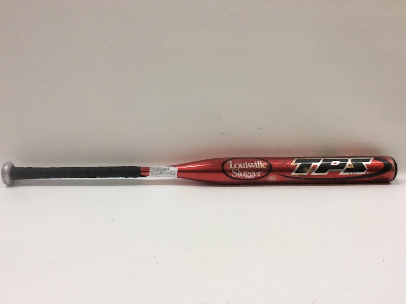 Used Louisville Slugger TPS RED 32 -10 Drop BB/SB / Bats Slowpitch