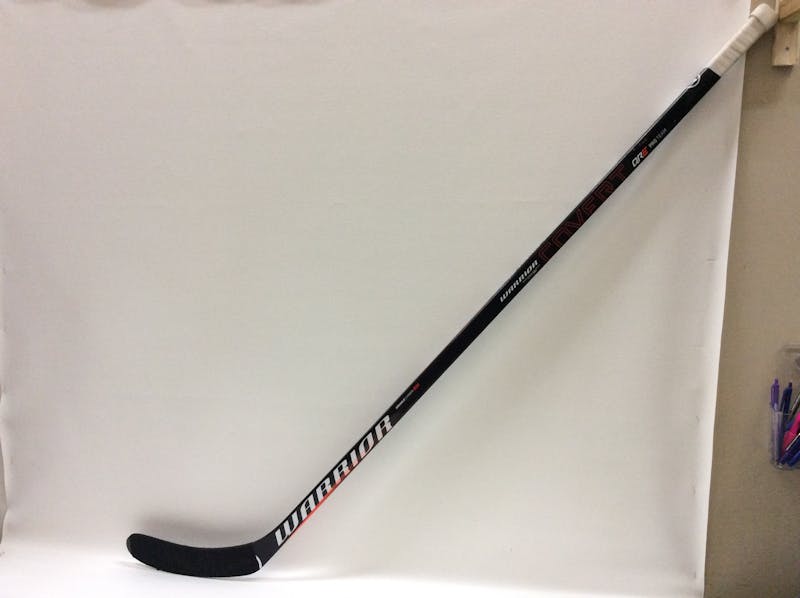 Used EASTON CROSS ROADS Street Hockey Sticks Street Hockey Sticks