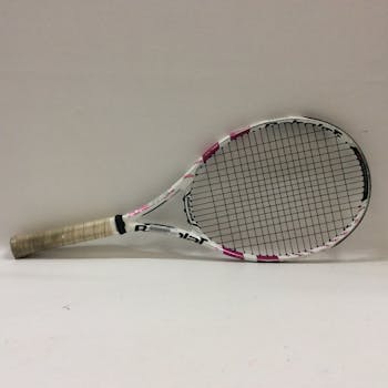 Used Babolat PURE DRIVE Unknown Racquet Sports Tennis Racquets