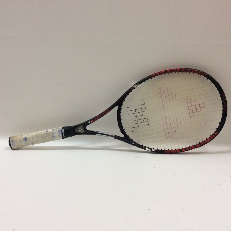 New Fischer Tennis Racquet Cover 