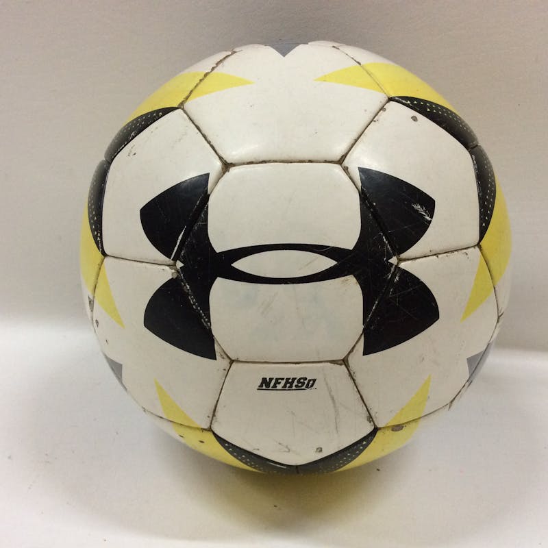 Used Under Armour NFHS Soccer / Balls Soccer / Balls
