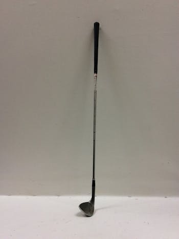 Used Cleveland Cg12 Zip Groove 56 Degree Steel Regular Golf Wedges Golf Wedges