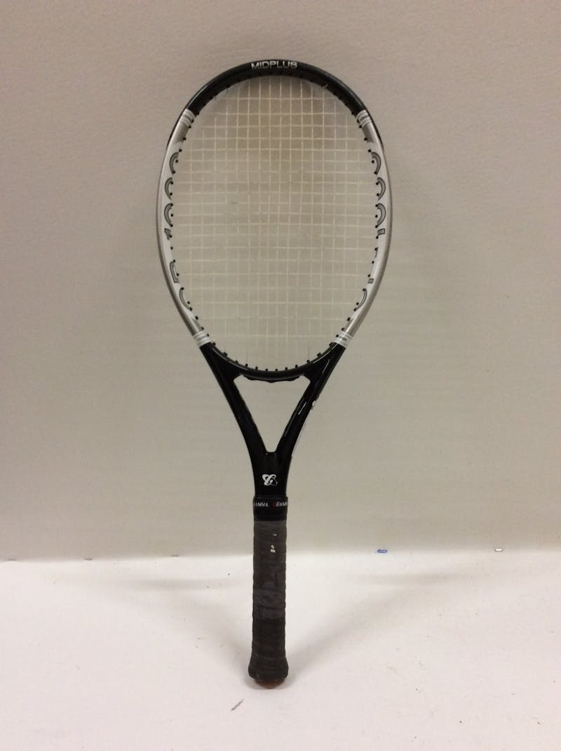 Gamma CP 1000 Tennis Racket 