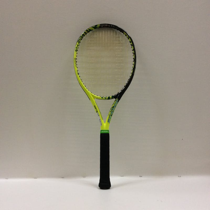 Dunlop Tennis Racquet Cover 2 Hundred NOS-FREE SHIPPING!! 
