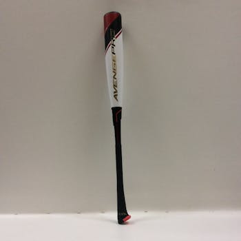 Used Louisville Slugger GIRL POWER 28 -9 Drop Fastpitch Bats