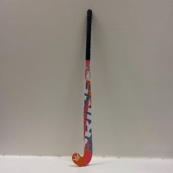TK Composite Hockey Stick Red & Silver 32" 
