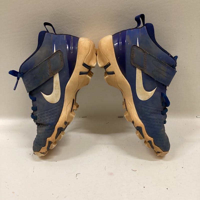 Nike Youth Baseball Cleats-Sz 3Y