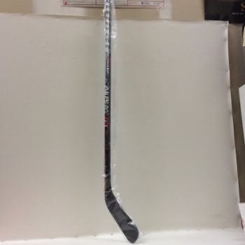 Warrior Alpha LX pro stick