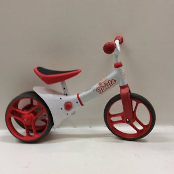 Used CHILLAFISH MONSTER Balance Bikes