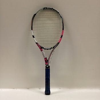 Used Babolat PURE DRIVE 4 1 2