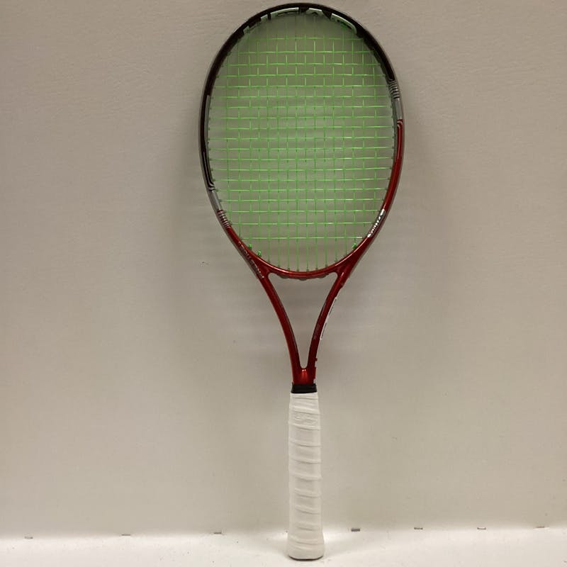 Machtig mengsel rukken Used Head Racquet PRESTIGE S 4 1/2" Tennis Racquets Tennis Racquets