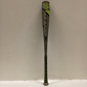 Used Louisville Slugger Prime 919 (-10) 28 USA Baseball Bat