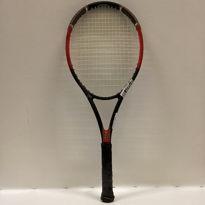 Used Prince TRIPLE THREAT HORNET Unknown Tennis Racquets