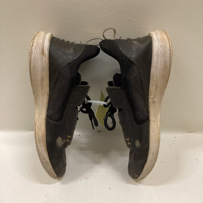 Used Under Armour Bryce Harper Cleats Size 7 – cssportinggoods