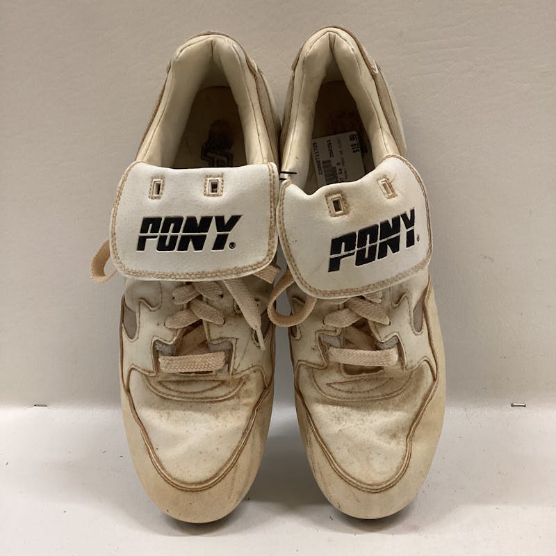 Pony cleats sale