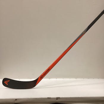 EASTON V9E Elite Edition Grip Hockey Stick- Jr