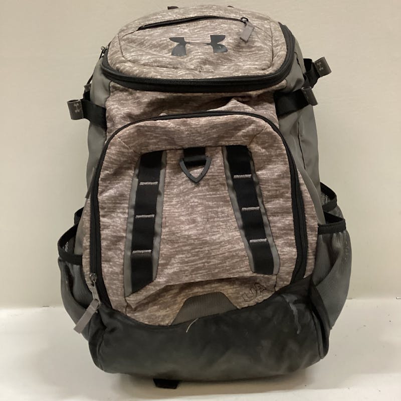 Under Armour Baseball Bat backpack