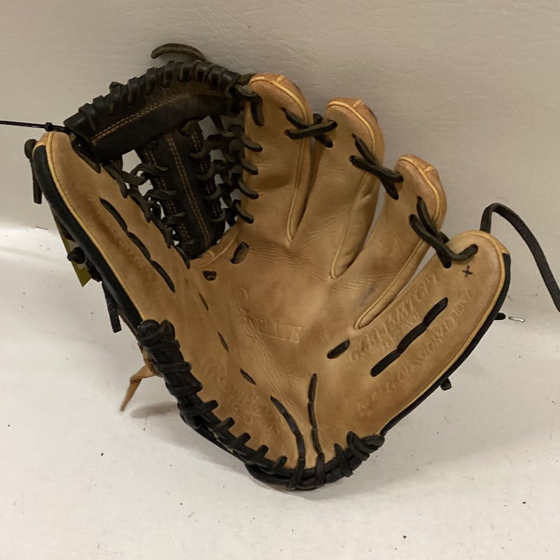 Used 44 PRO 11 1/2 Fielders Gloves