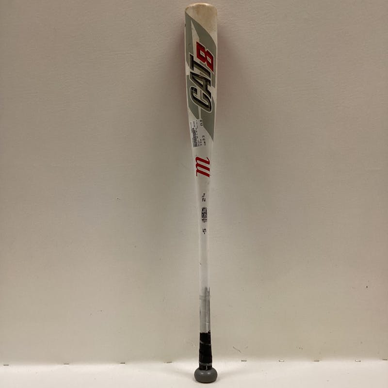 Used Easton REFLEX 29 -13 Drop USSSA 2 3/4 Barrel Bats USSSA 2 3