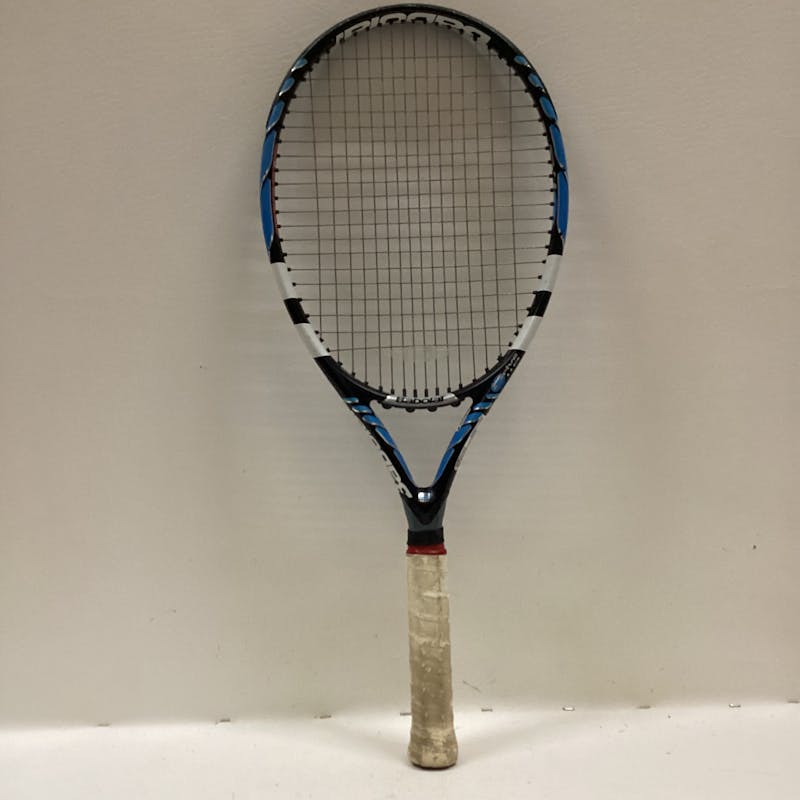 Used Babolat PURE DRIVE 4 1 2