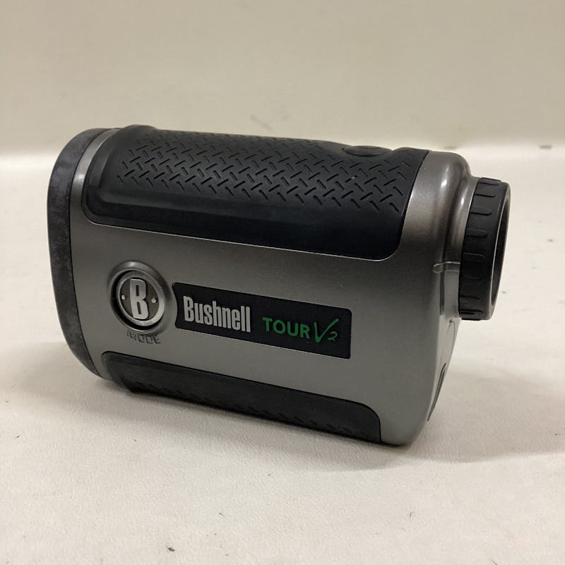 Used Bushnell TOUR V2 Golf Field Equipment Golf Field Equipment