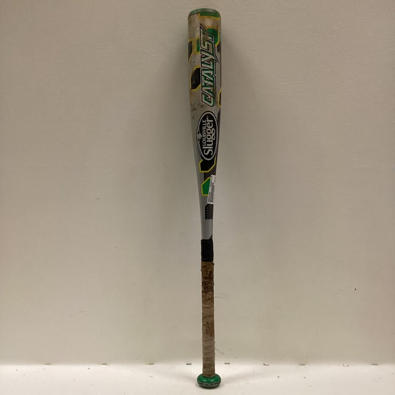 Used Louisville Slugger CATALYST C1C COMPOSITE 28