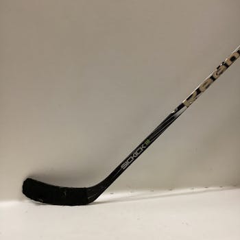 Used Easton STEALTH 65S 65 Flex Pattern E3 Senior One Piece Sticks