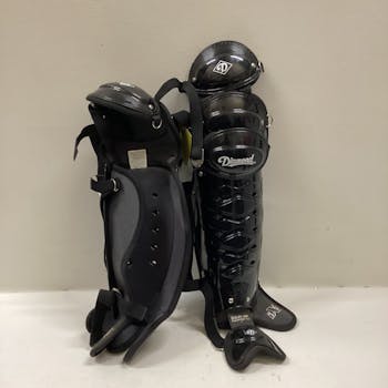 Used All-Star FM25SLX Baseball & Softball / Umpire Equipment Baseball &  Softball / Umpire Equipment