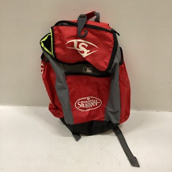 Used Louisville Slugger BAT PACK Baseball and Softball Equipment Bags  Baseball and Softball Equipment Bags