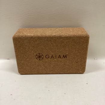 Gaiam Gaiam Lilac Point Block - Sports Equipment