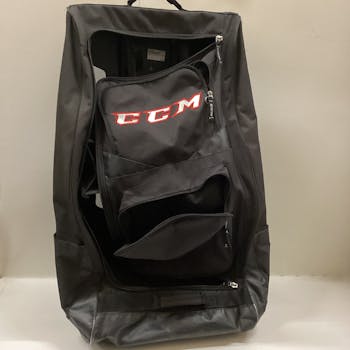 Winnwell Carry, Ice Hockey Bag, Grit Bag, Carry Backpack