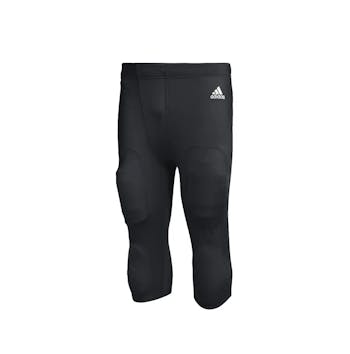 New Touchback FP Pant Blk A3XL Football Pants & Bottoms