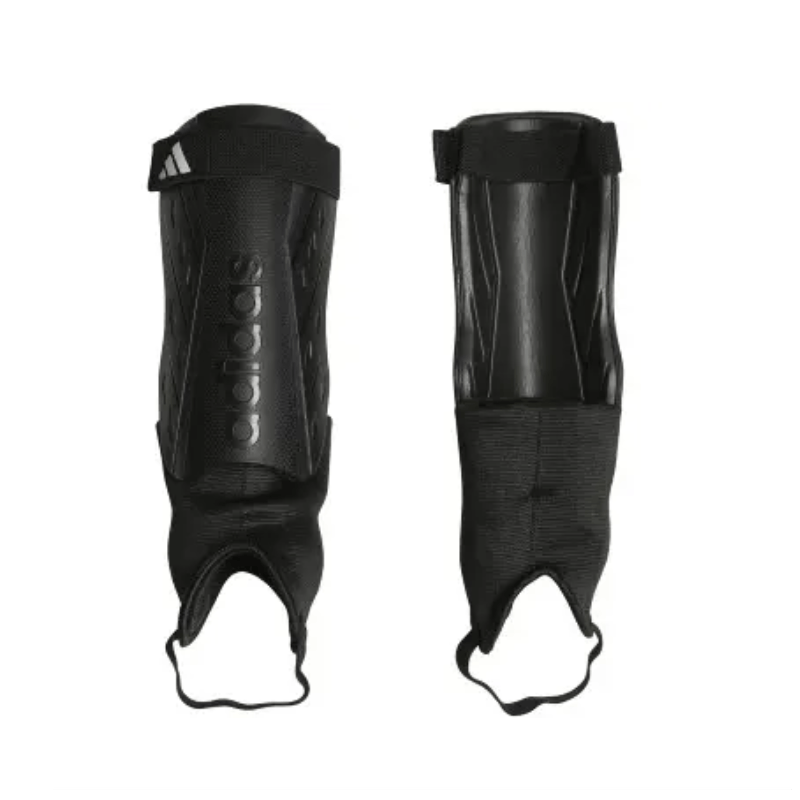 adidas Tiro Match Shin Guards - Black