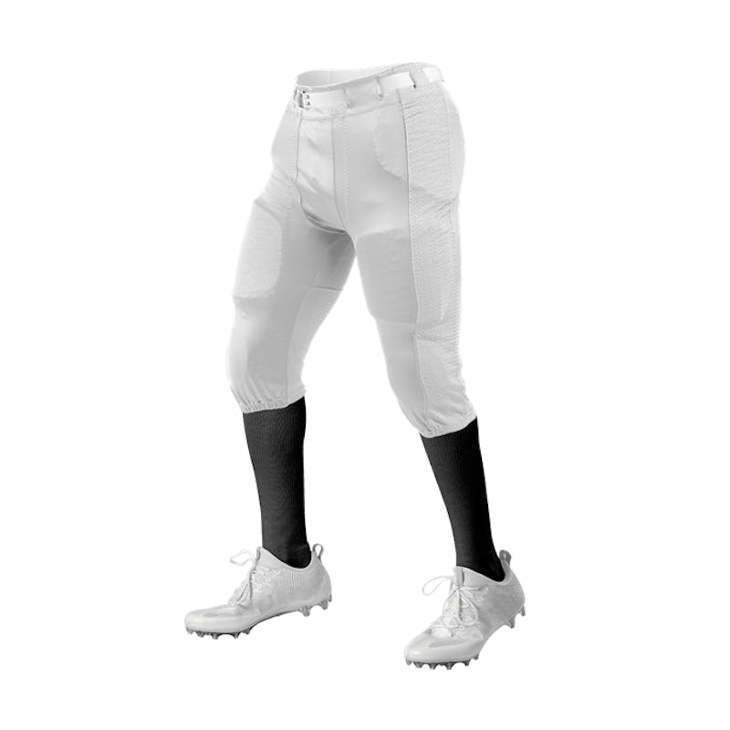 Alleson Youth Integrated Dazzle Pant