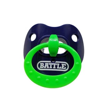 Football Mouthguard- Binky Diamond