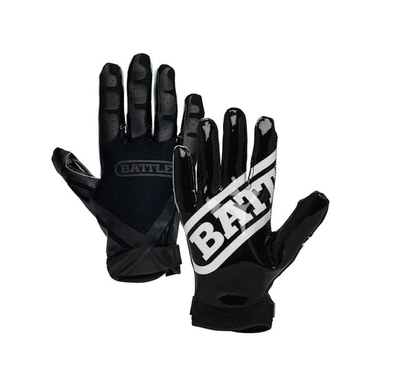 Football Gloves - Bays Sports