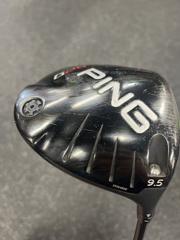 Used Ping G25 Driver Drivers