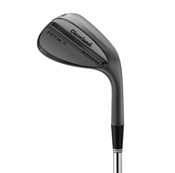 New RTX6 Zipcore BKS 58Deg RH Wedges