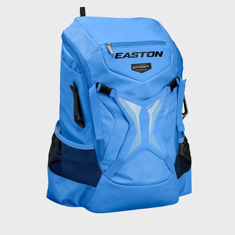 New Easton Ghost NX Fastpitch Backpack Carolina Blue #E00682076